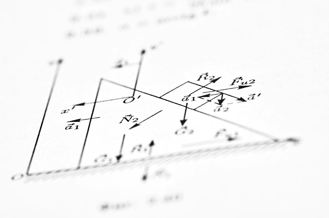 twisted plot diagram