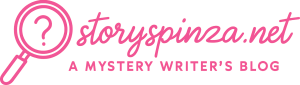 storyspinza.net logo
